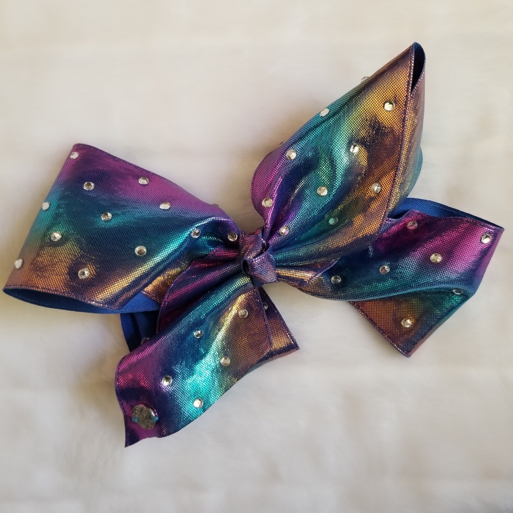 Jojo Siwa Jeweled Bow